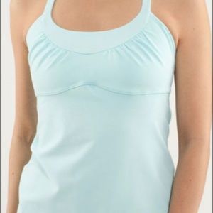 Scoop Me Up Tank - Lululemon